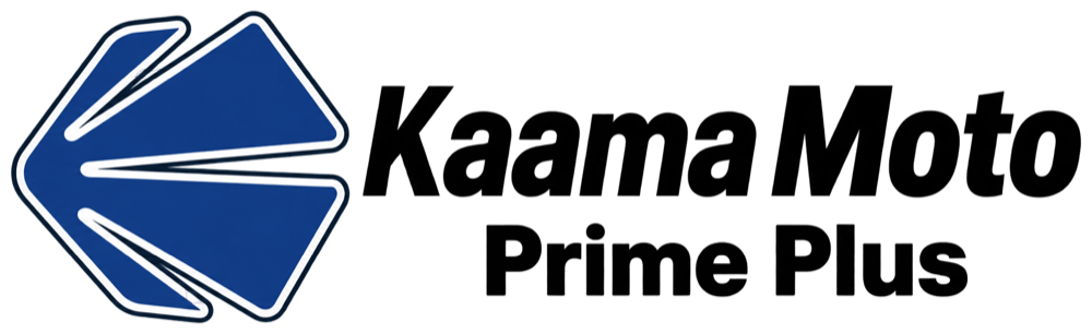Kaama Moto Prime Plus